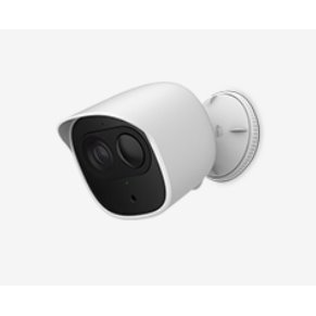 Husa Silicon Cell PRO Alb