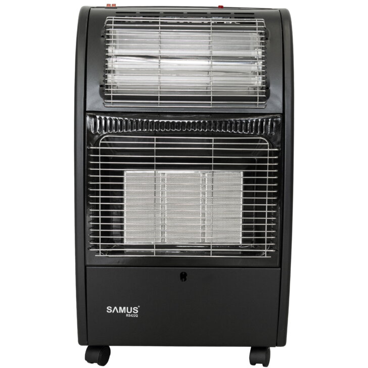Soba pe gaz Samus RS422Q