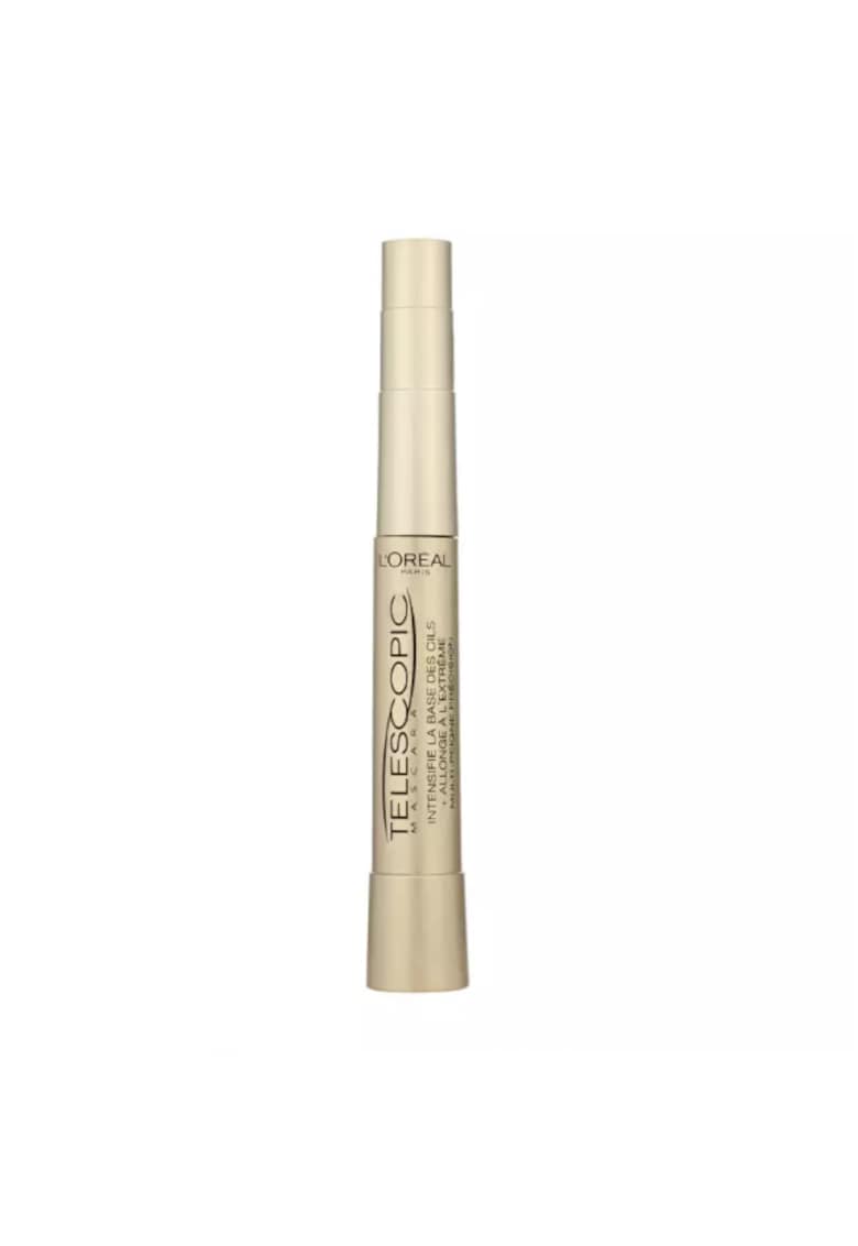 Mascara  Telescopic - Black