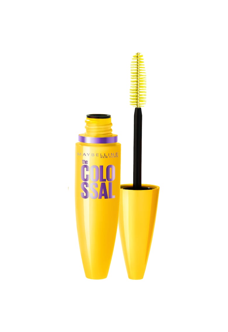 Mascara Maybelline New York Volum' Express The Colossal - 10.7 ml - Black