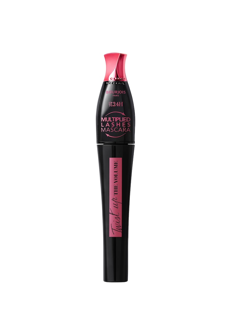 Mascara  Twist Up The Volume 24H - 8 ml - Black