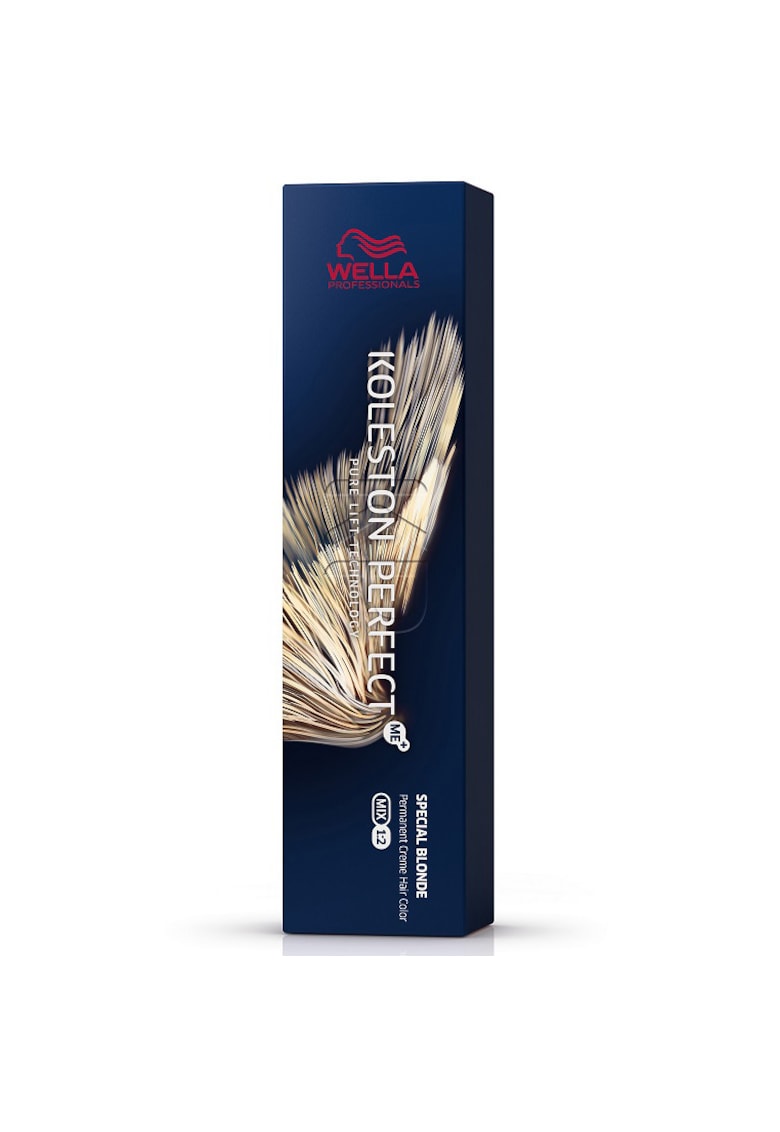 Vopsea de par permanenta  Koleston Perfect - 60 ml - 12 - 12/11