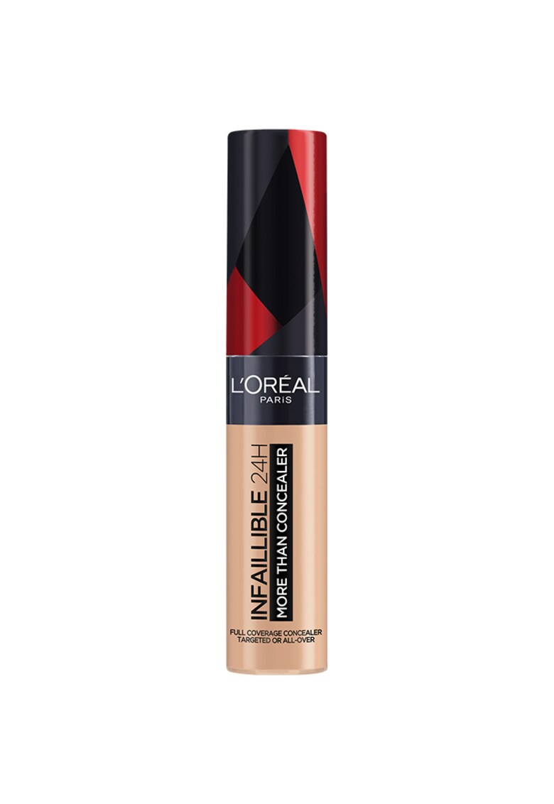 Corector L’Oreal Paris Infaillible 24H More Than Concealer - 11 ml - Vanilla