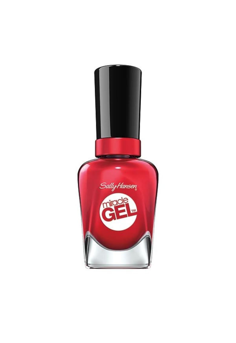 Lac de unghii  Miracle Gel - 14.7 ml