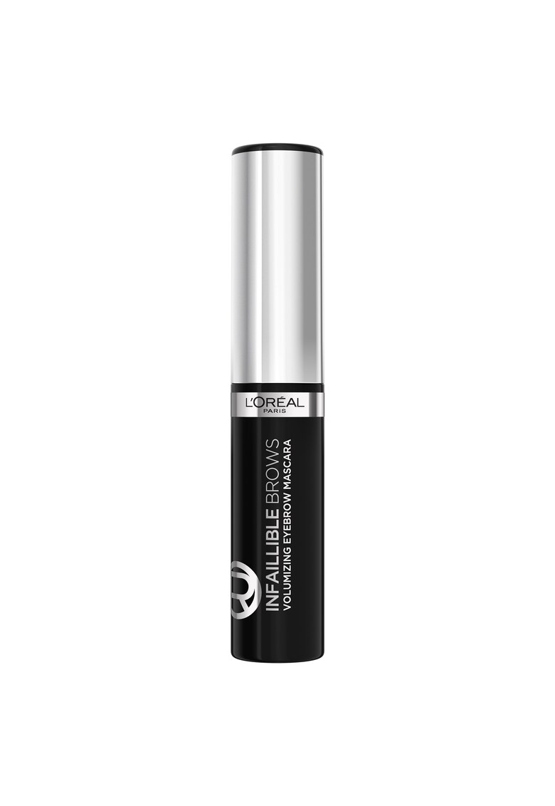 Mascara pentru sprancene  Brow Artist Plumper - 4.9 ml - Transparent