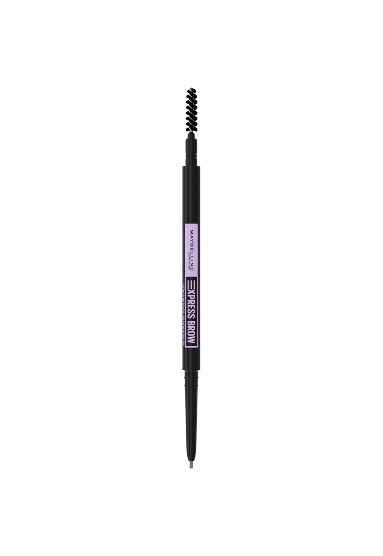 Creion pentru sprancene Maybelline New York Brow Ultra Slim - 0.85 g - Blonde