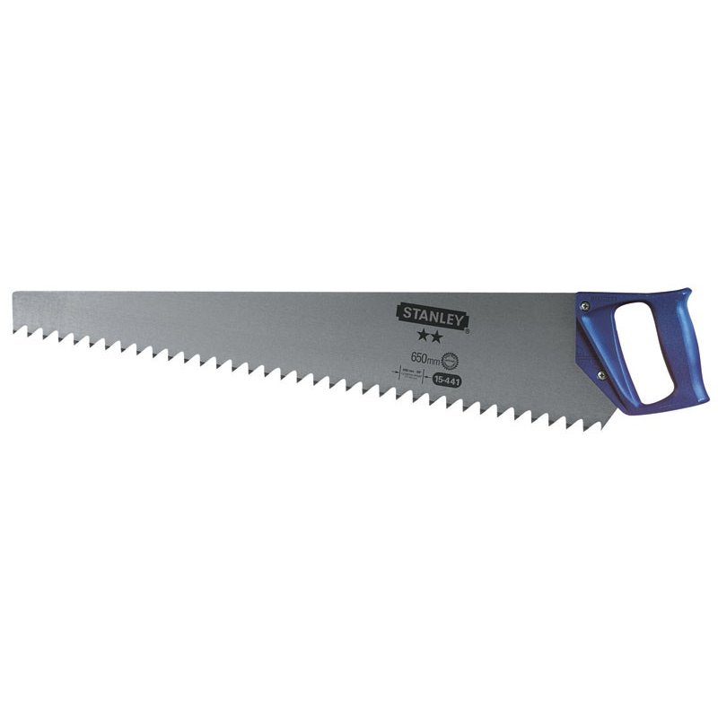 Ferastrau Hp pentru BCA 1-15-441 650mm Albastru