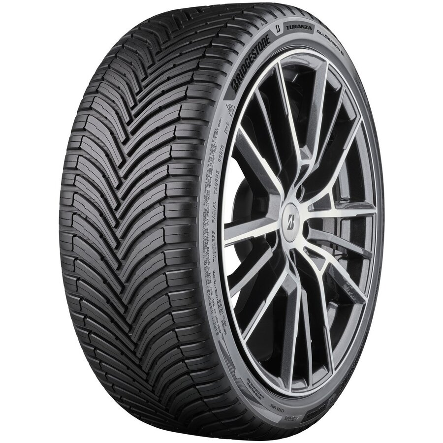 Oferte la Anvelopa Turanza all season 6 driveguard 215/60R17 100V