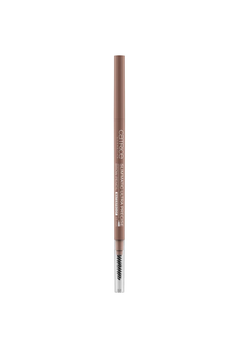 Creion de ochi rezistent la apa  Slim'Matic Ultra Precise Brow Pencil Waterproof - 0.05 g - 020