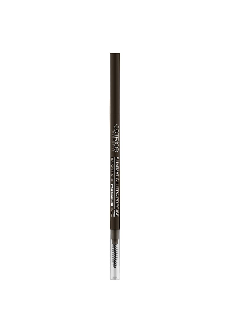 Creion de ochi rezistent la apa  Slim'Matic Ultra Precise Brow Pencil Waterproof - 0.05 g - 040
