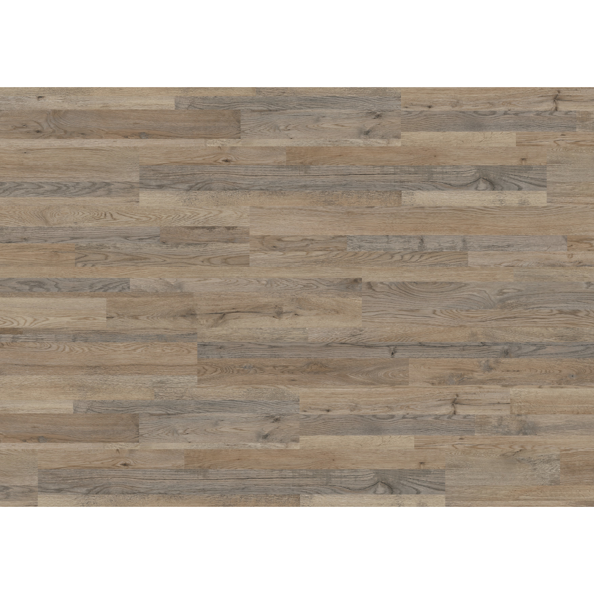 Parchet laminat 8 mm Kronospan Castello K656 Cabinwood Oak, nuanta medie, clasa de trafic 32, twin click, 1285 x 192 mm