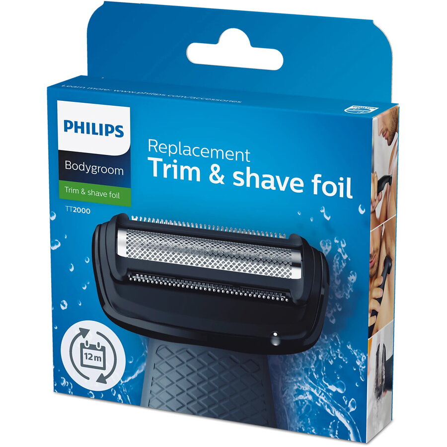 Rezerva aparat de ras Philips TT2000/43