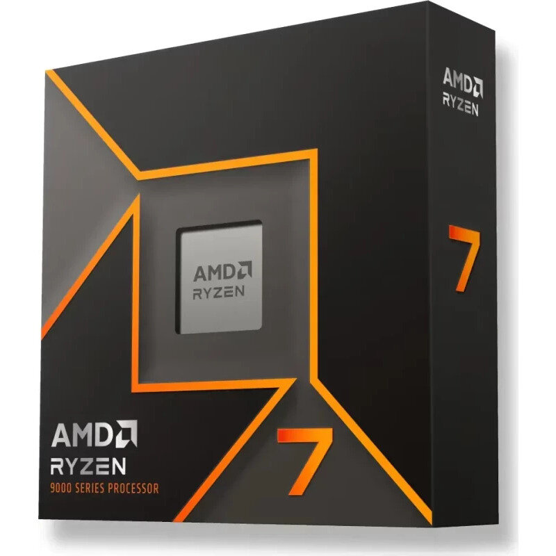 Procesor Ryzen 7 9700X 3.8GHz
