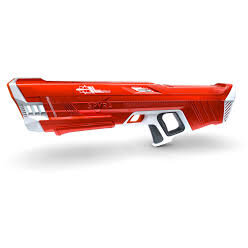 Pistol Cu Apa Spyrathree Rosu