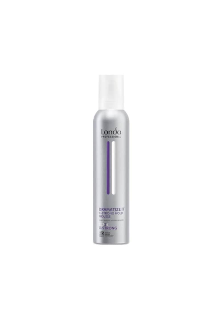 Spuma  Style Dramatize It Mousse - 200 ml