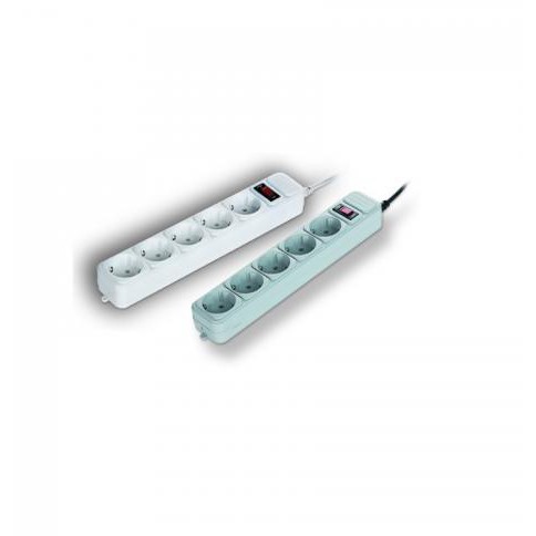 Priza cu protectie SPG3-B-6C