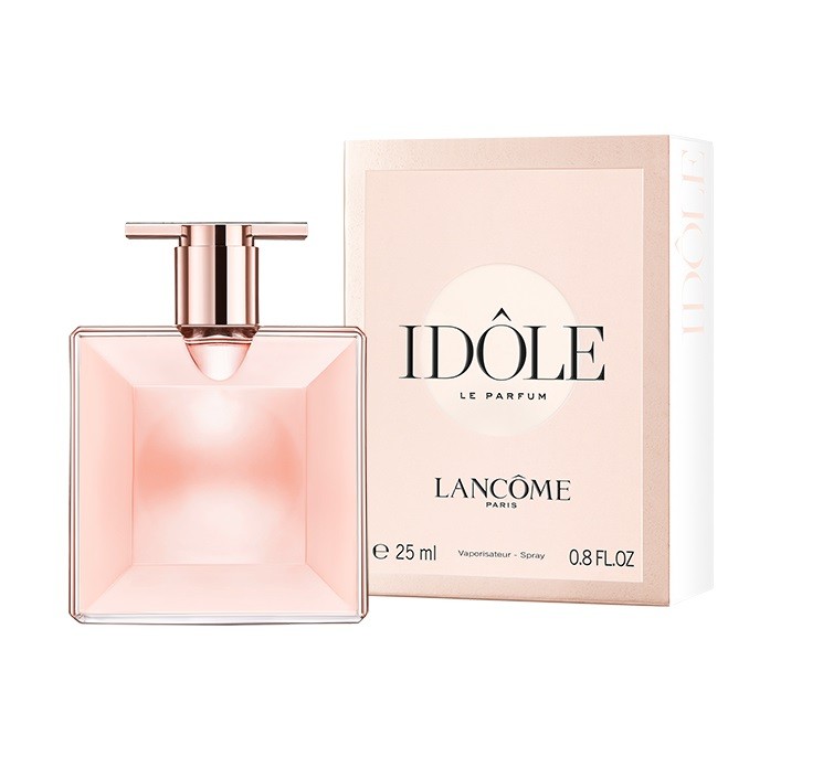 Lancome Idole Le Parfum, Apa de Parfum, Femei (Concentratie: Apa de Parfum, Gramaj: 25 ml)
