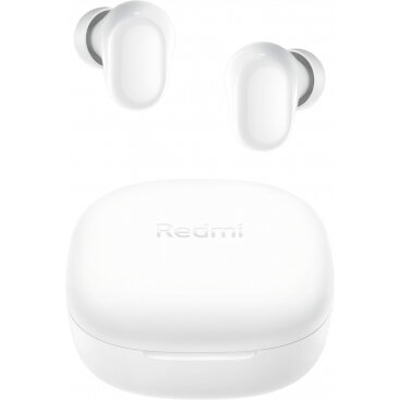 Casti Wireless Redmi Buds 6 Play White