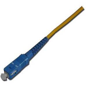 Cablu Optic SCupc SM 9/125 1m Albastru