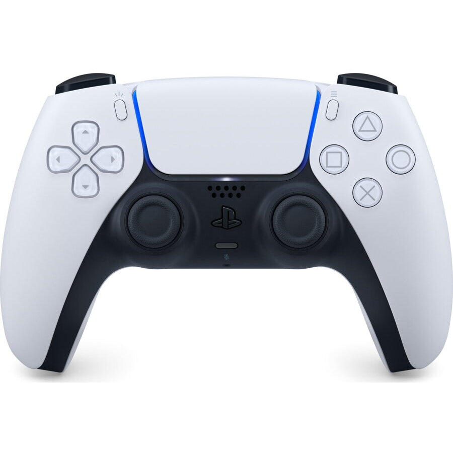 Oferte la Gamepad DualSense PS5 Alb