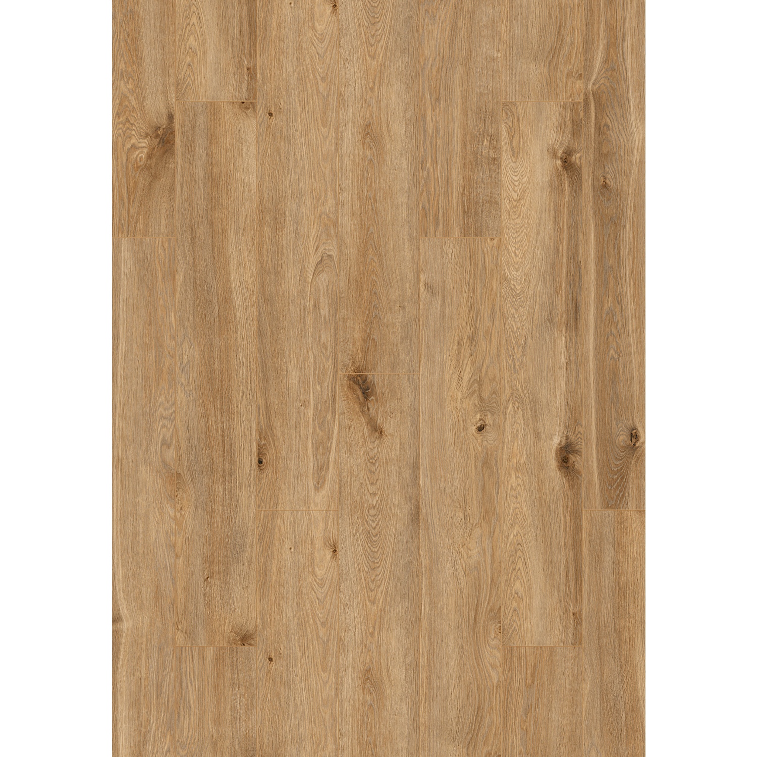 Pardoseala impermeabila 8mm Kronospan O.R.C.A. Organic Classic, Solar oak K405, clasa de trafic comercial intens 33, 1click 2go pure+, 1288 x 195 mm