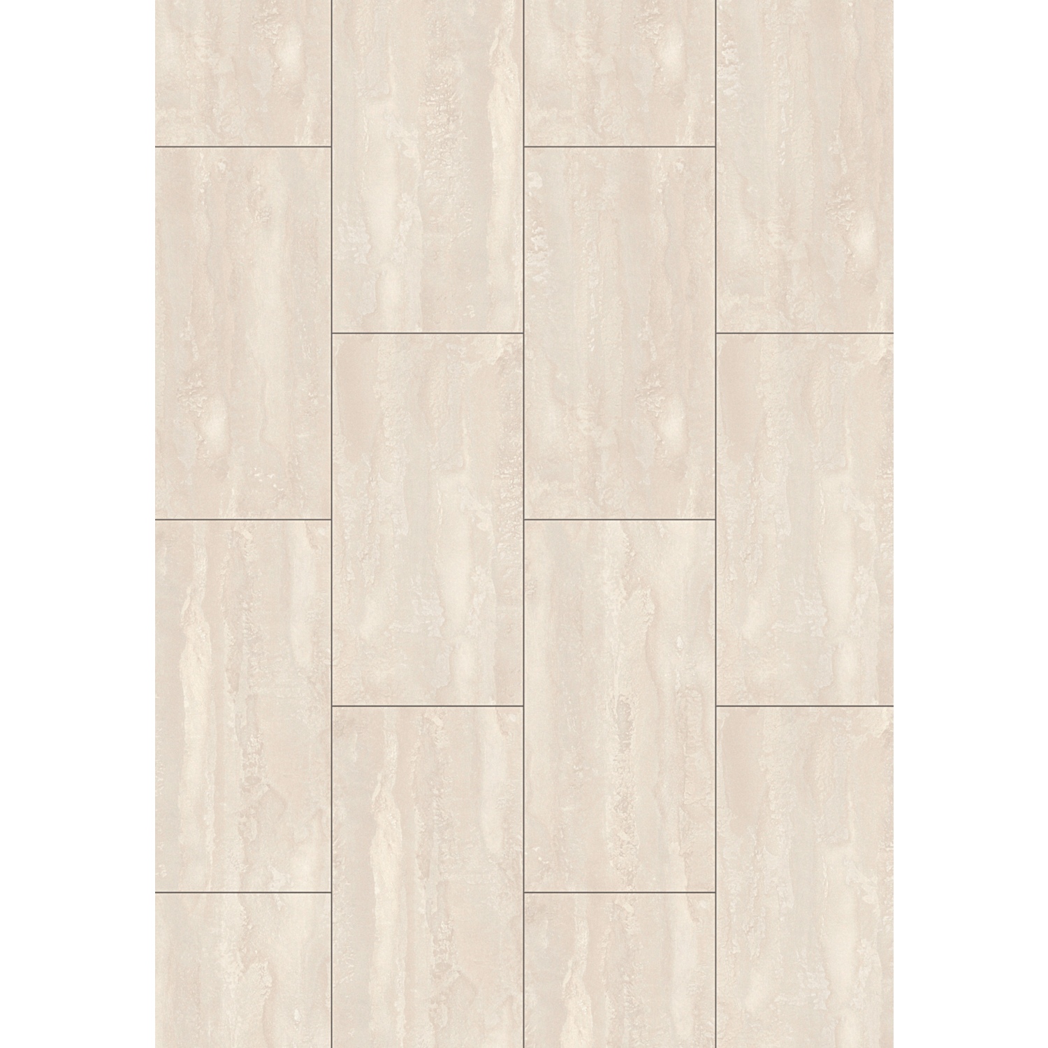 Pardoseala impermeabila 8 mm Kronospan O.R.C.A. Organic Classic K385 Ice Flow, clasa de trafic comercial intens 33, 1click 2go pure+, tip dala, 638 x 330 mm