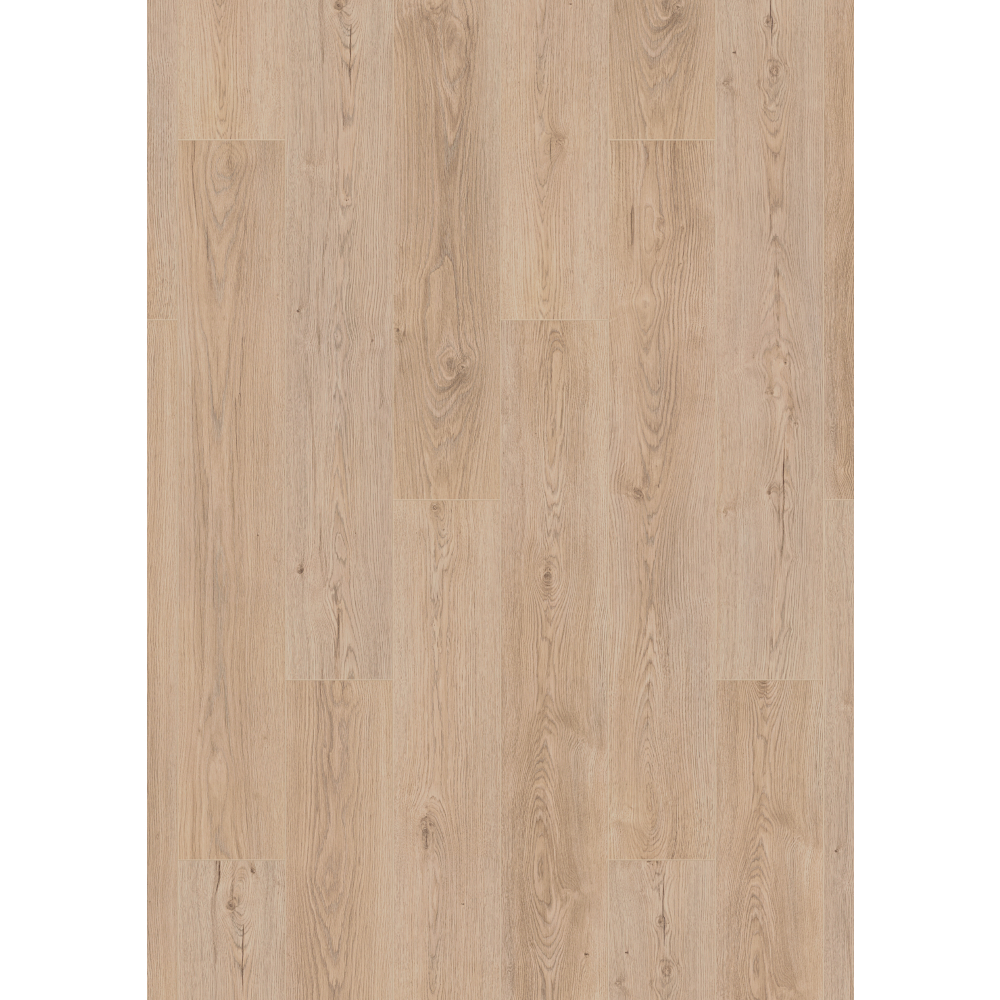 Parchet laminat 8 mm Kronospan Super Natural K485 Natural Sterling oak nuanta medie, clasa de trafic 32, twin click + si 1click2go pure +, 1288 x 195 mm