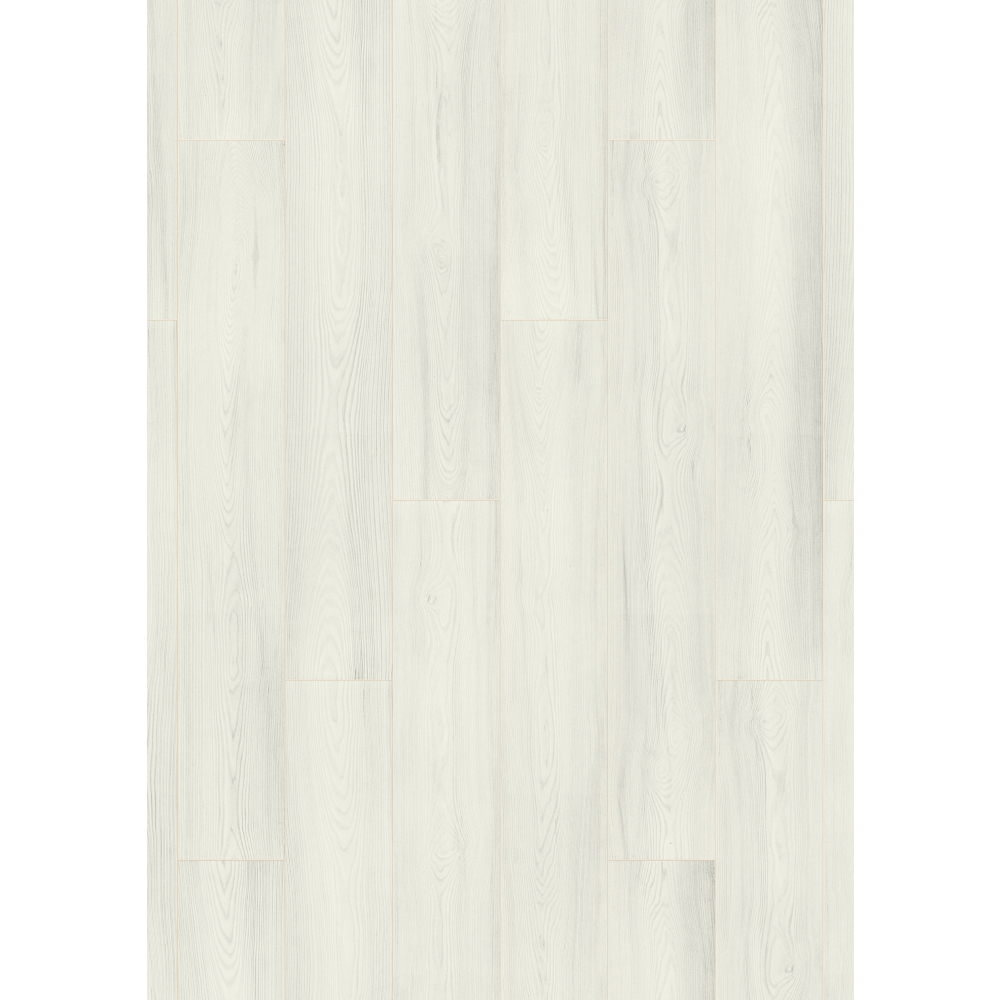 Parchet laminat 10 mm Kronospan Atlantic K475 Virgin Scandi Larch, nuanta deschisa, clasa de trafic 33, twin click + si 1click2go pure +, 1288 x 195 mm