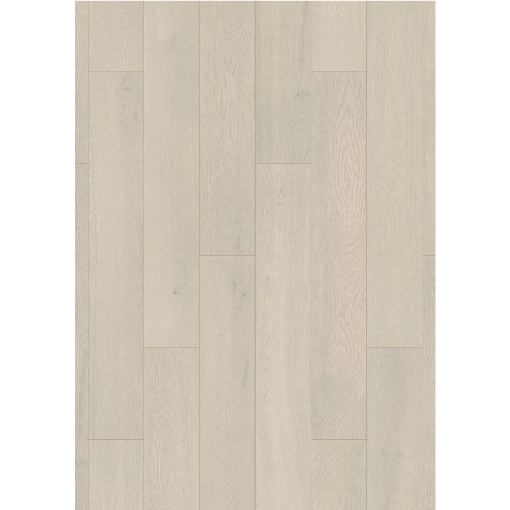 Parchet laminat 10 mm Kronospan Atlantic K667 Alpaca Ethereal Oak, nuanta deschisa, clasa de trafic 33, twin click + si 1click2go pure +, 1288 x 195 mm