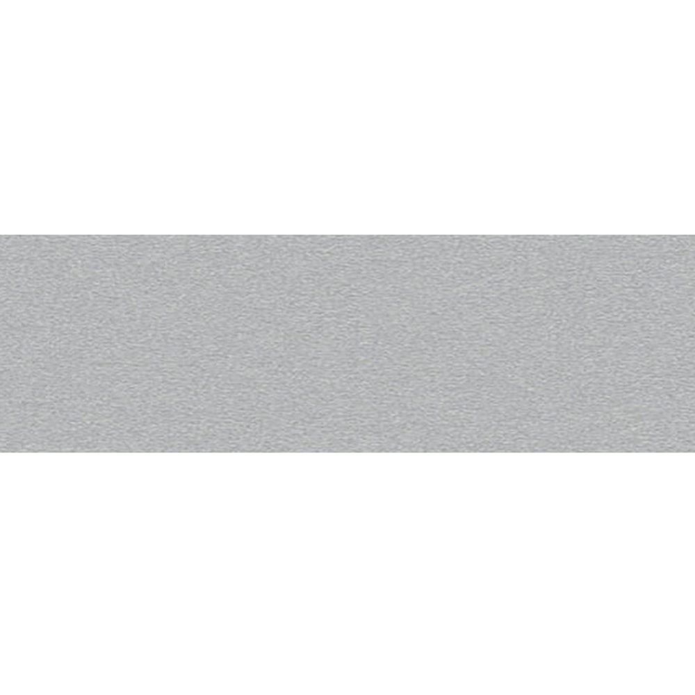Cant ABS, aluminiu K522 PE, 42 x 2 mm, 5 ml