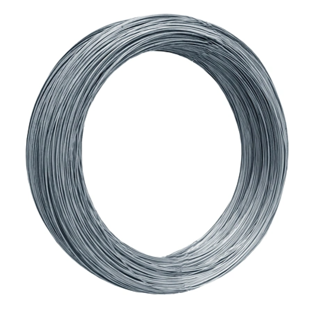 Sarma moale zincata, grosime 2.8 mm, 5 kg