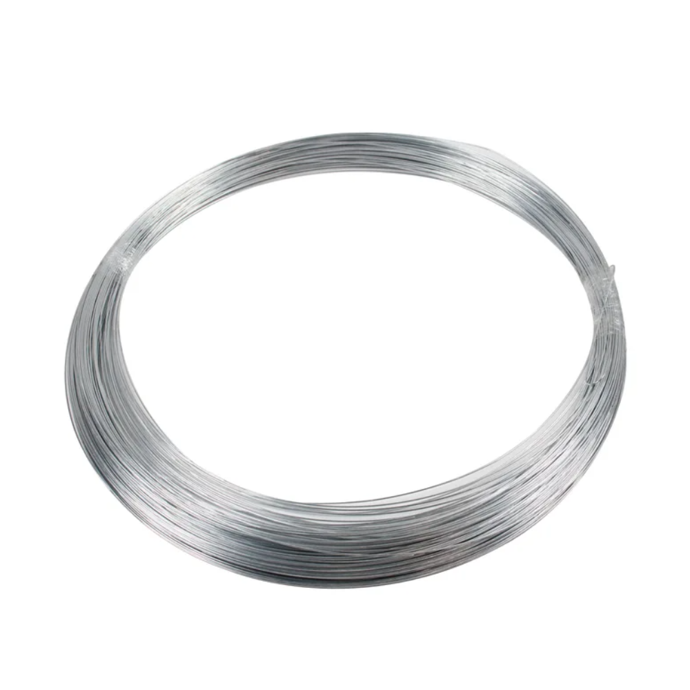 Sarma moale zincata, grosime 1.2 mm, 5 kg