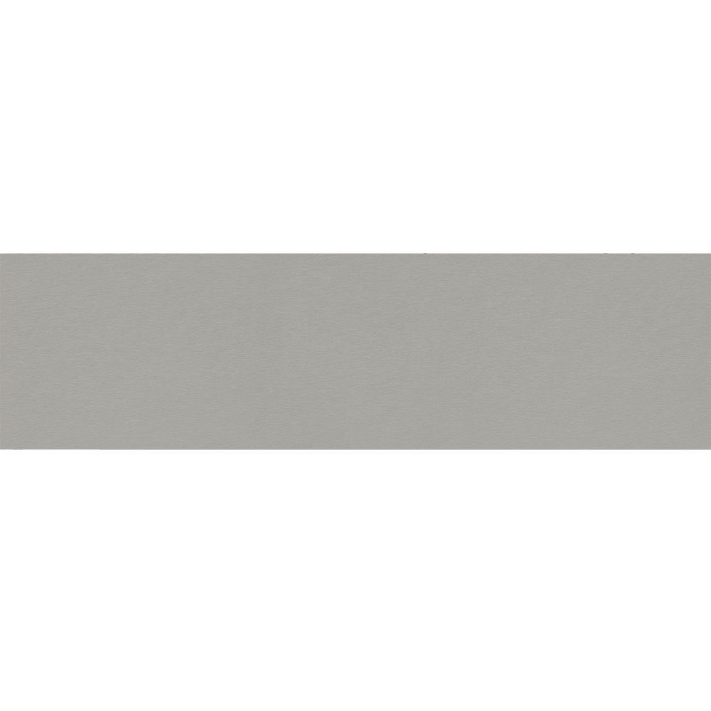 Cant ABS Gri argintiu periat F765 ST20, 23 x 2 mm, 10 ml