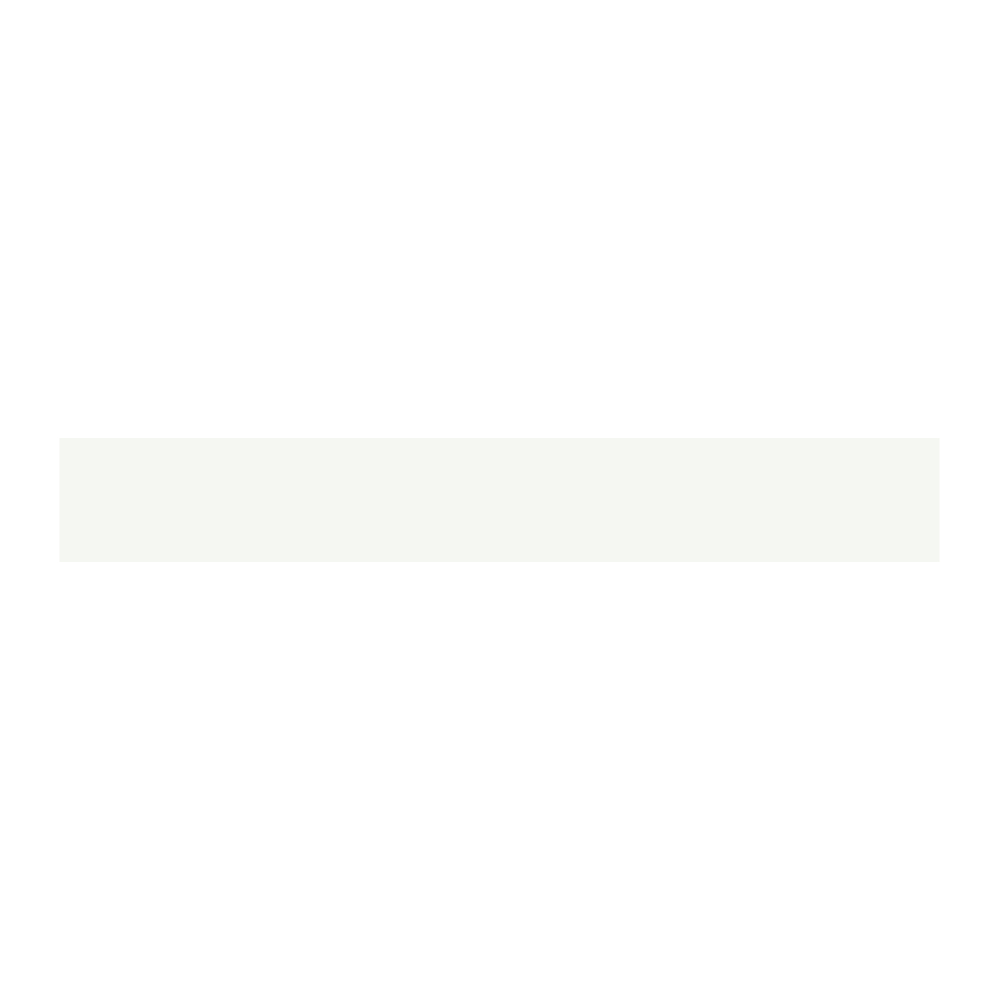 Cant PVC, alb D152PS10 BY, 22 x 1 mm, 10 ml
