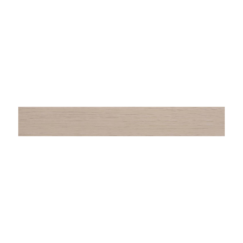 Cant PVC, stejar deschis A806PS11 BY, 22 x 1 mm, 10 ml