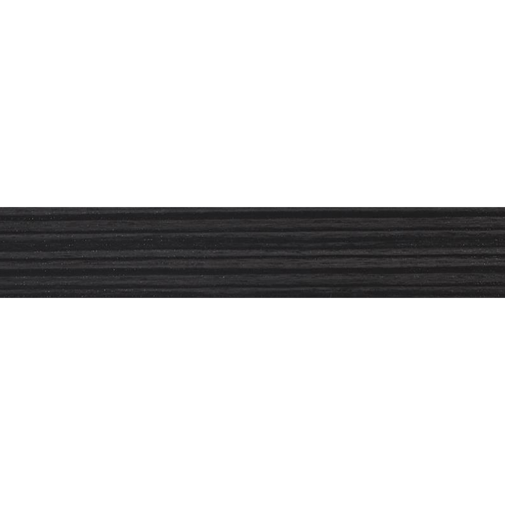 Cant PVC Nero A838PS19 BY, 22 X 2 mm, 10 ml