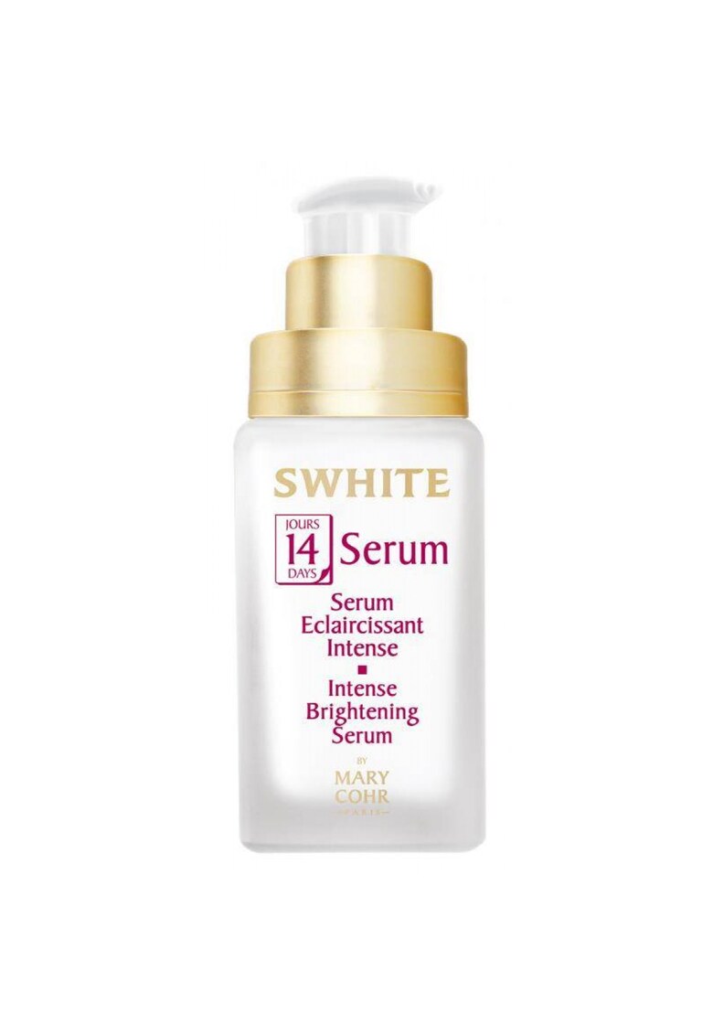 Serum pentru fata  14 Jours Sérum Eclaircissant Intense 25ml