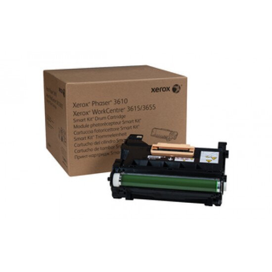 DRUM CARTRIDGE