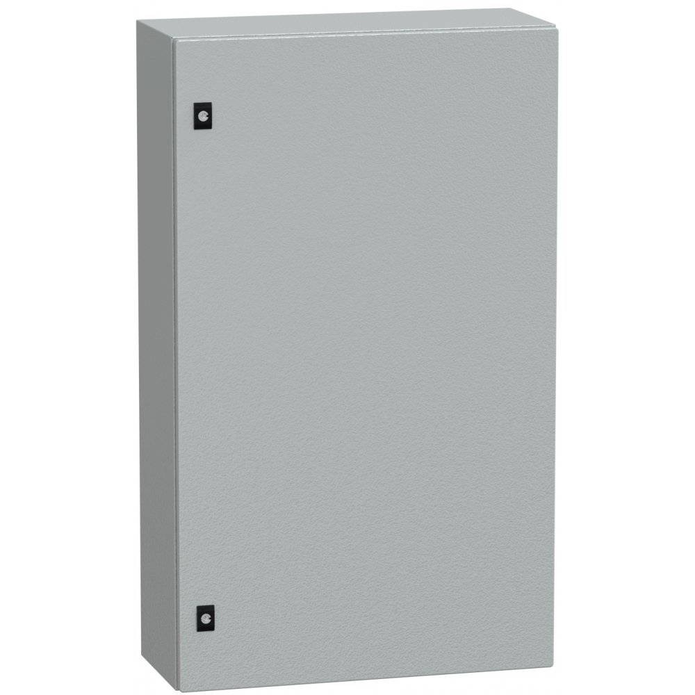 Tablou metalic fara contrapanou H1000xW600xD250 IP66 Schneider NSYCRN106250