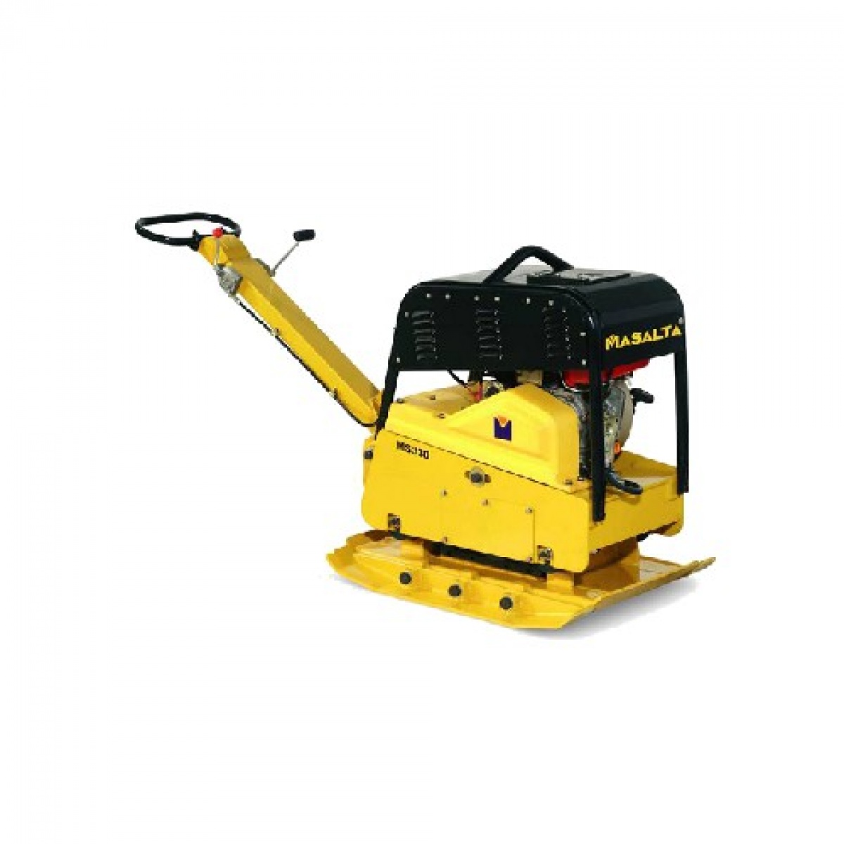 Placa compactoare reversibila MS330-4, Honda GX270