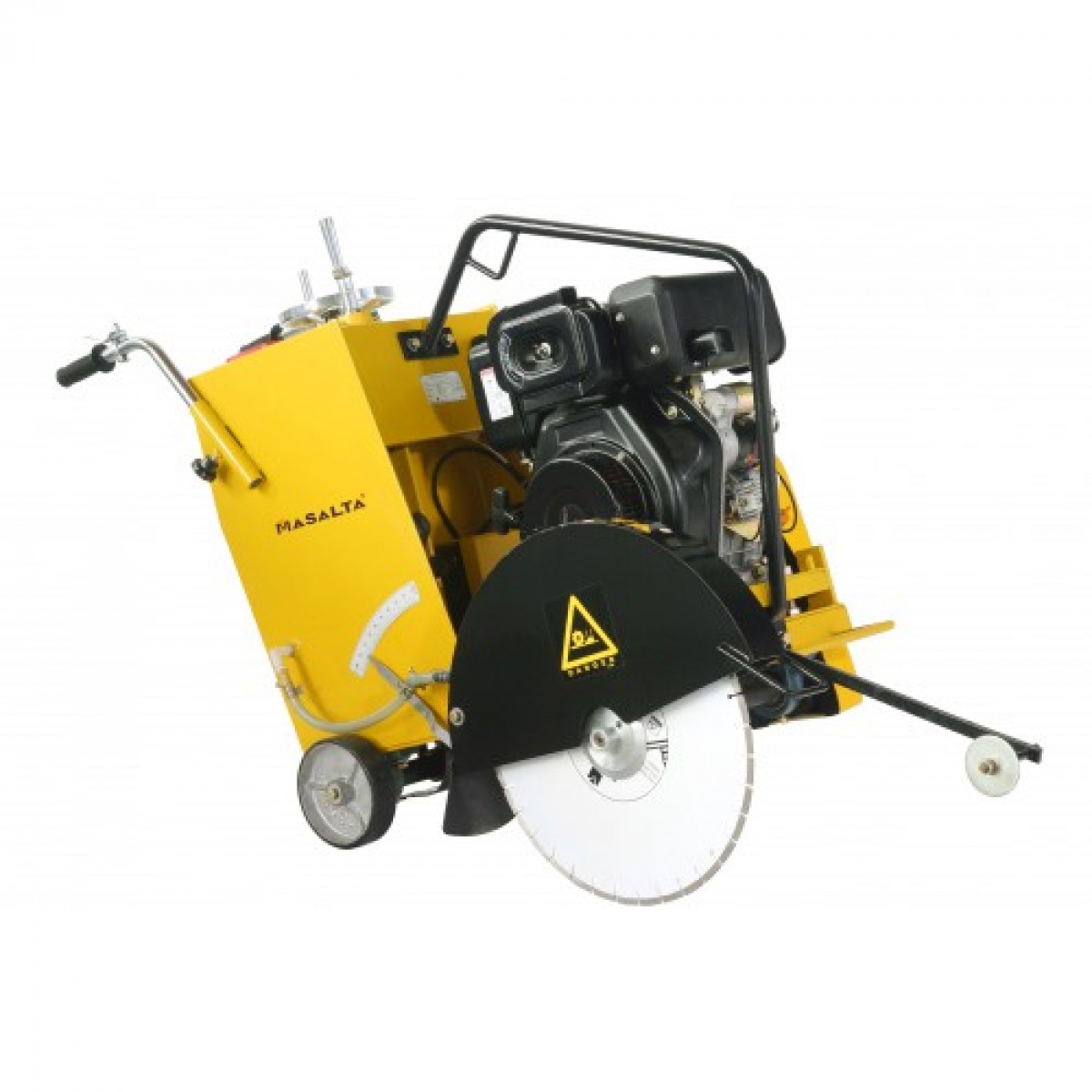 Taietor beton MF20-3 ,Robin Subaru EH36D