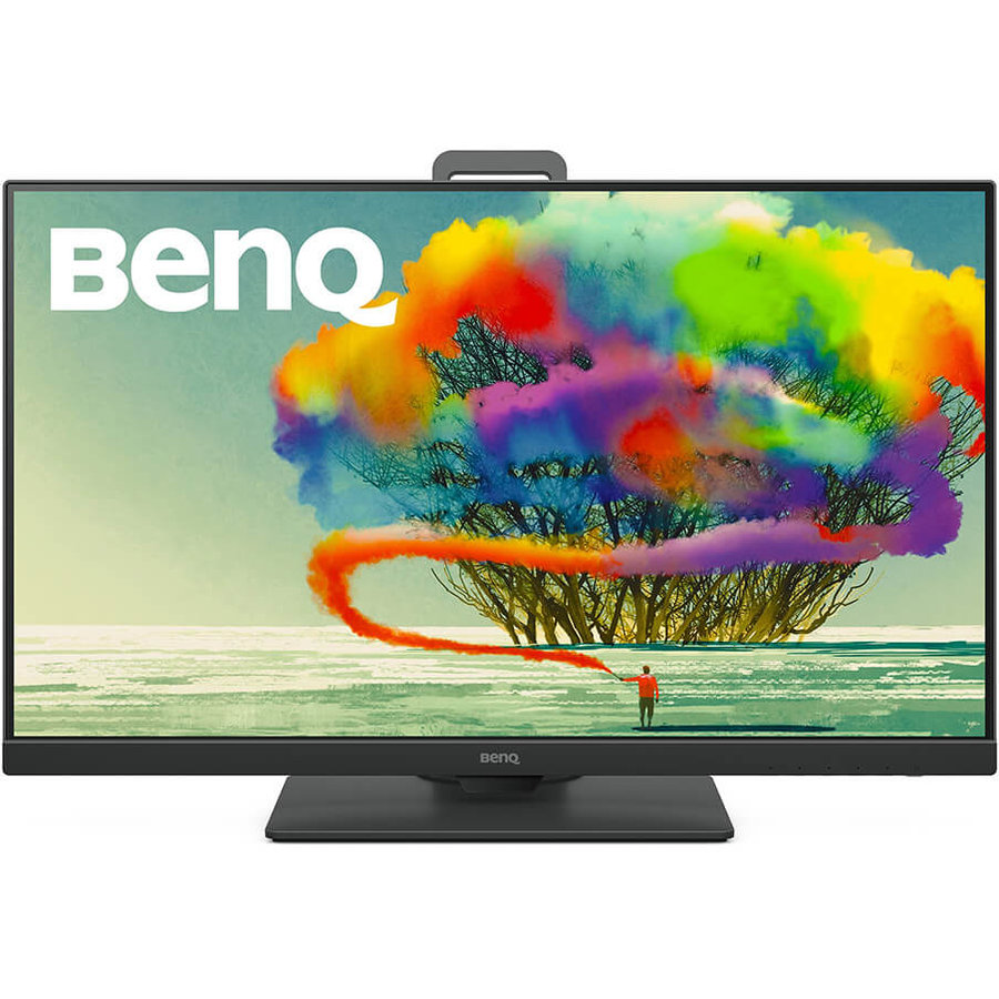Monitor LED PD2705Q 27 inch 5ms Dark Grey