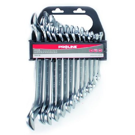 SET CHEI FIXE CR-VA FORJATE 6-22MM - 8P.