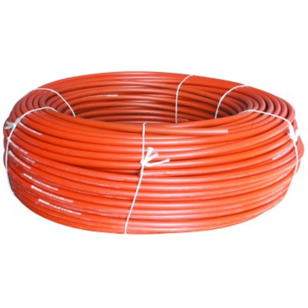 Tub protectie cablu electric, PVC, 32 mm, rola 100 m