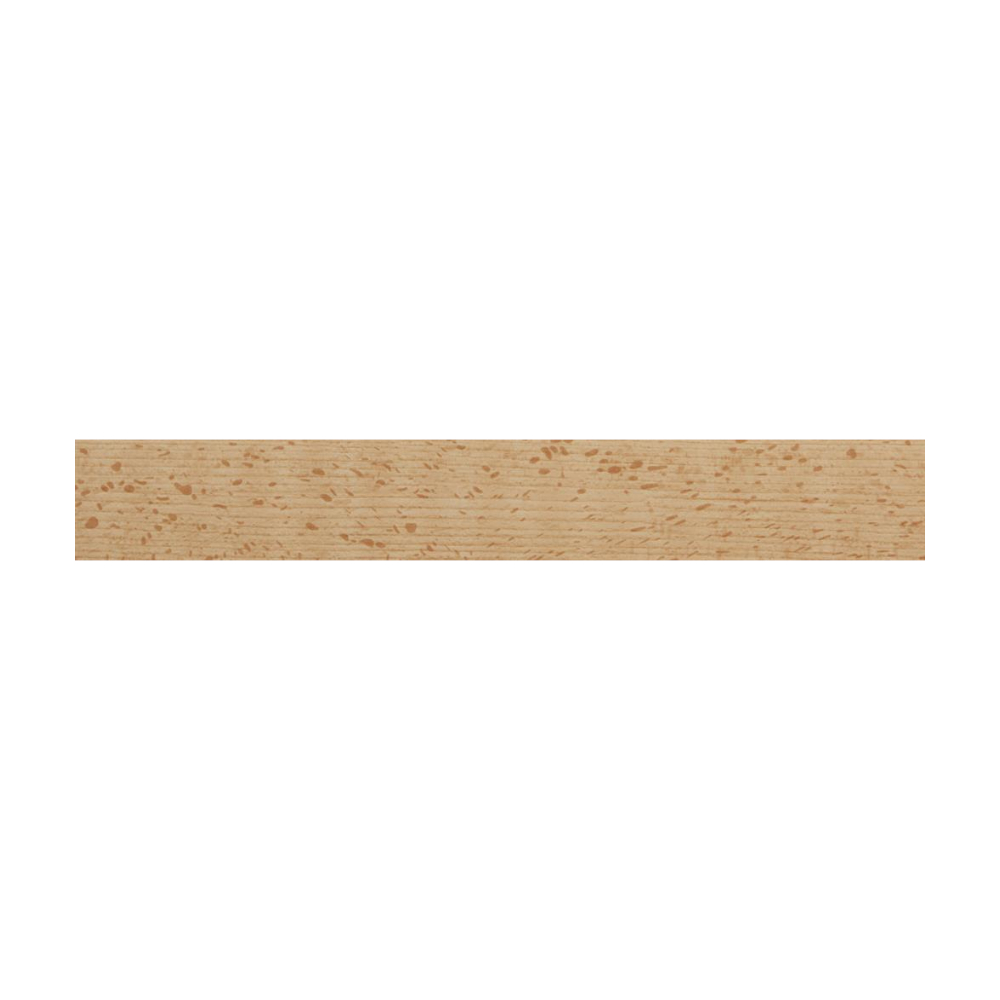 Cant PVC, fag deschis A802PS17 BY, 22 x 2 mm, 10 ml