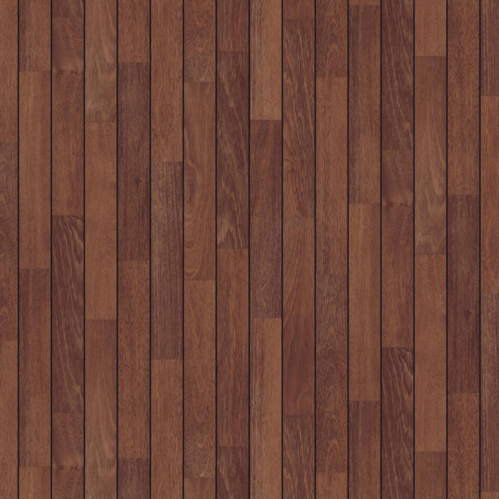 Covor PVC linoleum Iconik 260 Boatdeck, rosu brun, grosime 2.5 mm, latime 400 cm