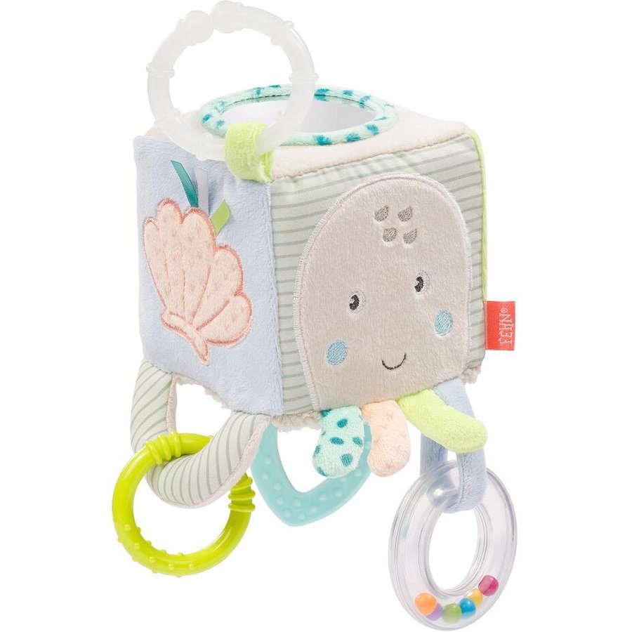 Cub Din Plus Cu Activitati Animalute Marine