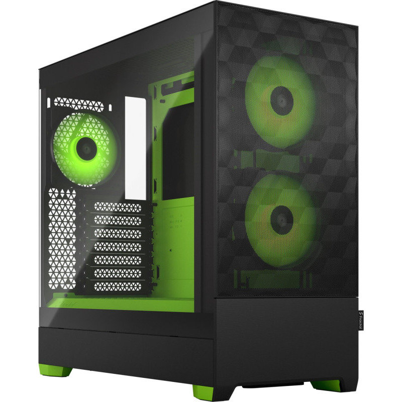 Oferte la Carcasa Pop Air RGB Green