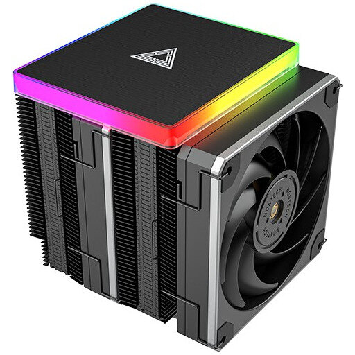 Cooler Procesor Metal DT24 ARGB Premium
