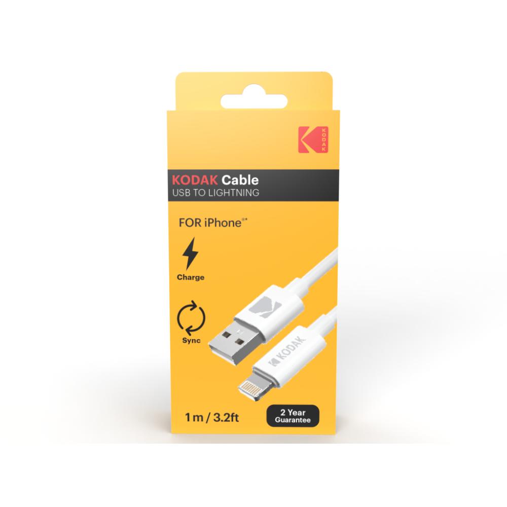 KODAK CABLU USB - IPH 30425996